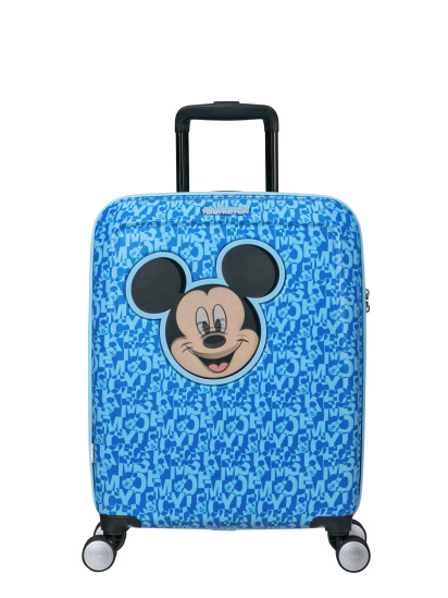 Валіза American Tourister модель 48C11001 - фото