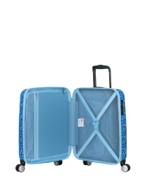 Чемодан American Tourister модель 48C11001 Чемодан American Tourister модель 48C11001 Фото