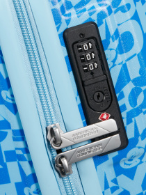 Чемодан American Tourister модель 48C11001 Чемодан American Tourister модель 48C11001 Фото