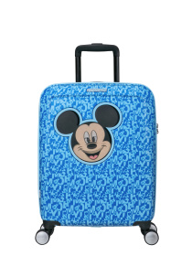 Валіза American Tourister модель 48C11001 Фото