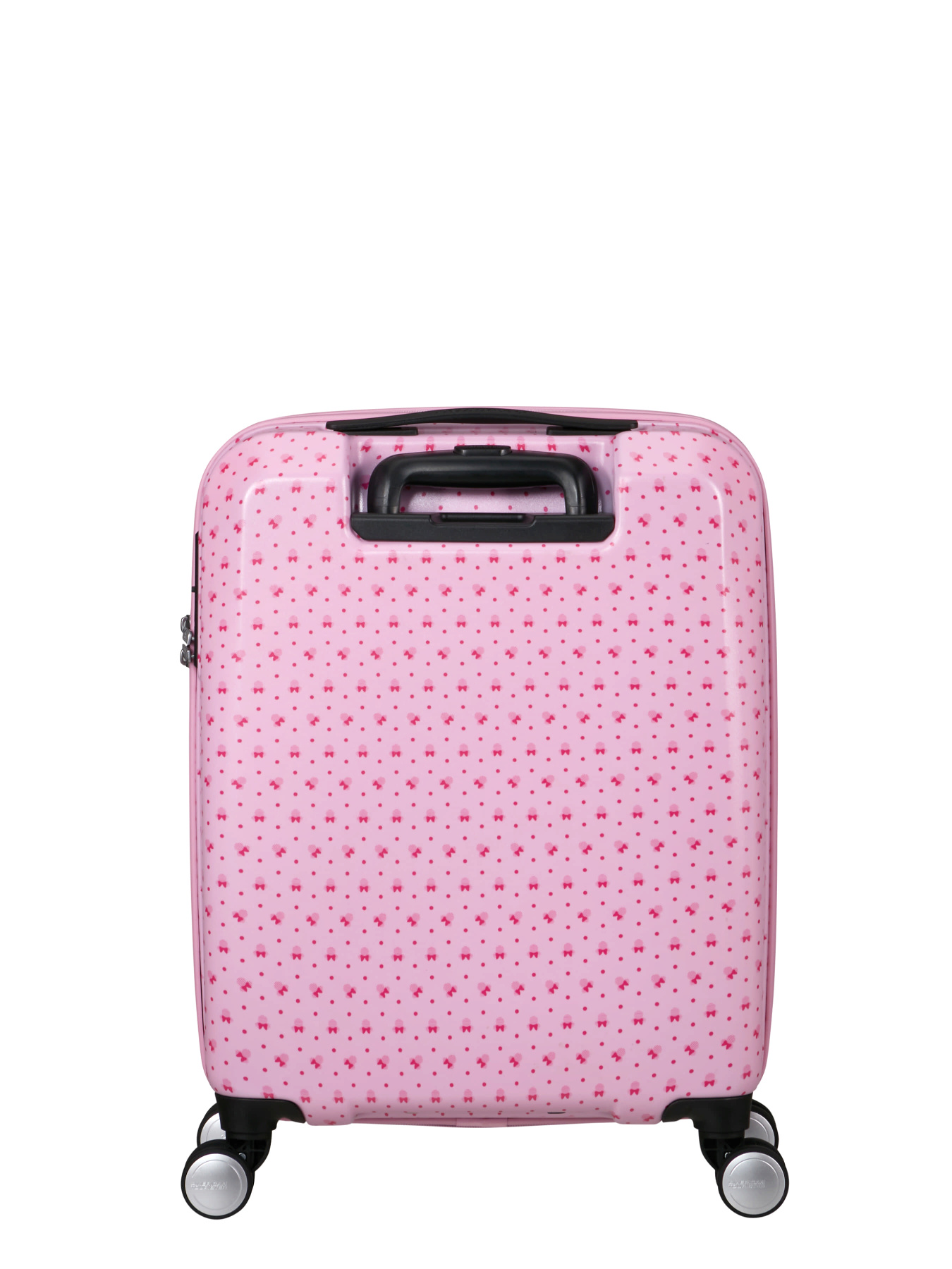 Чемодан American Tourister модель 48C90001 Фото