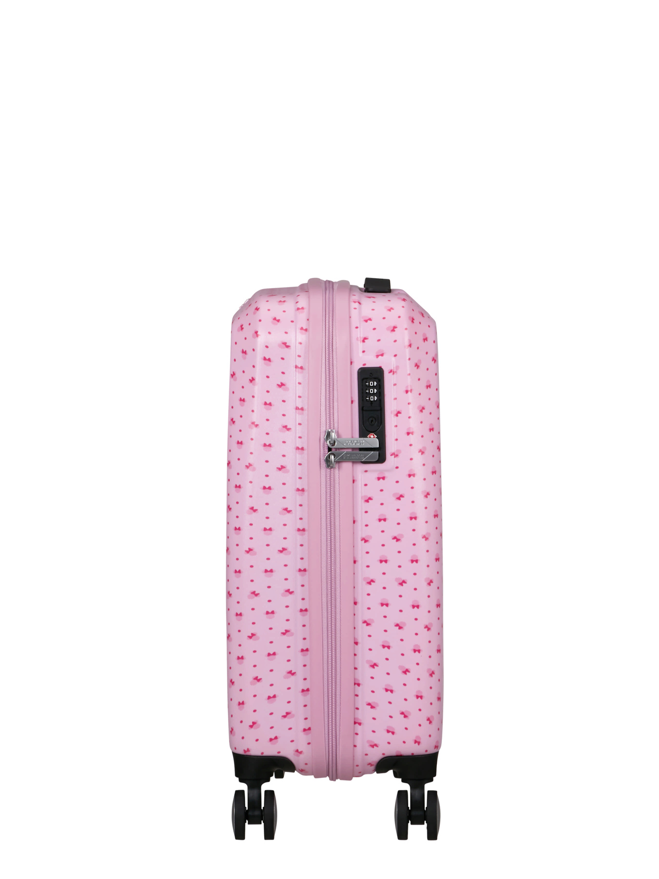 Чемодан American Tourister модель 48C90001 Фото
