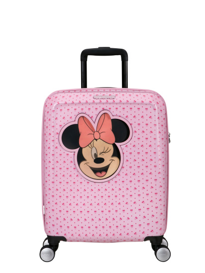 Валіза American Tourister модель 48C90001 - фото