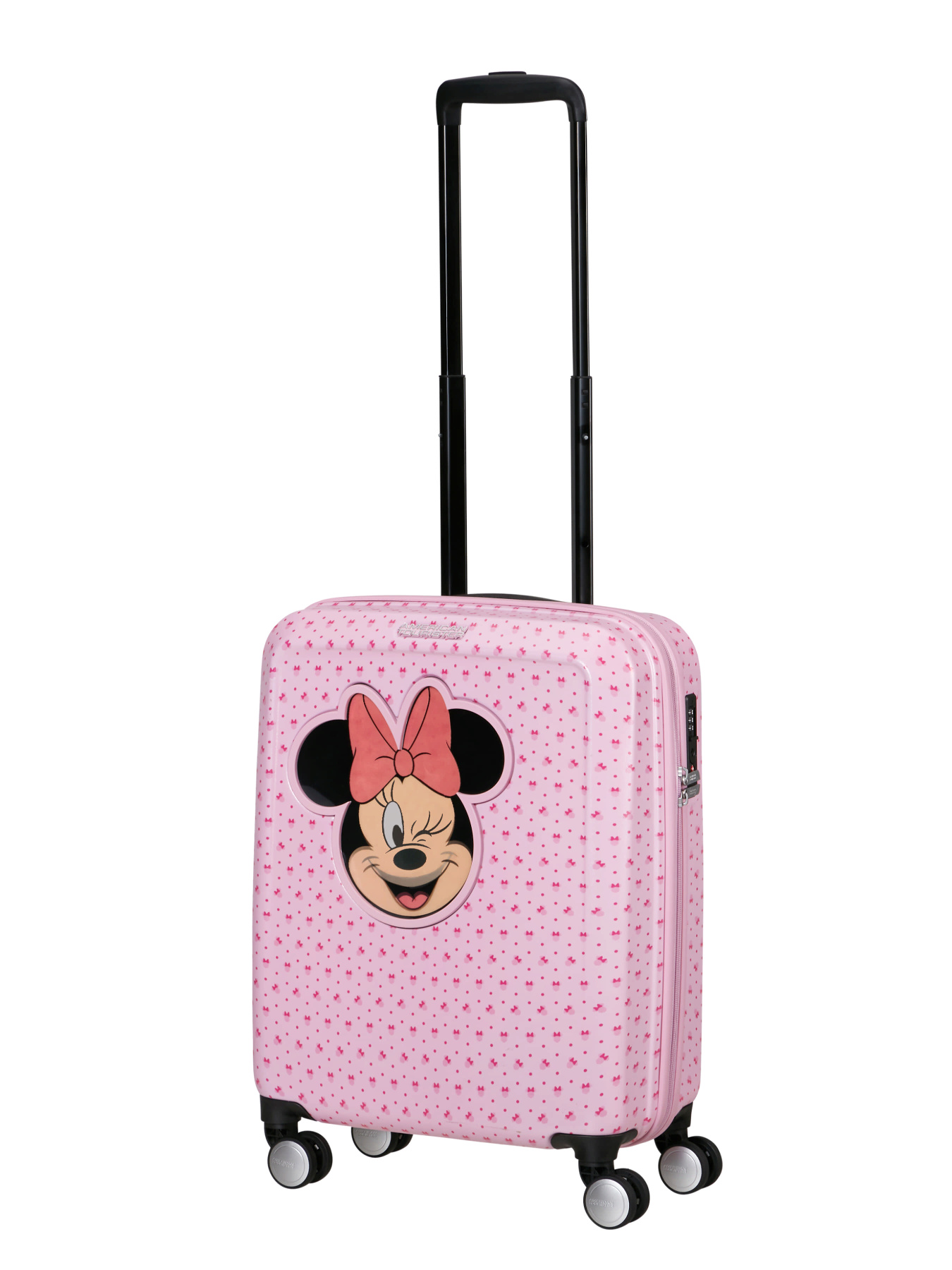 Чемодан American Tourister модель 48C90001 Фото