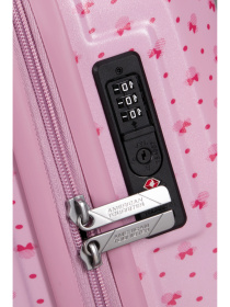 Чемодан American Tourister модель 48C90001 Фото