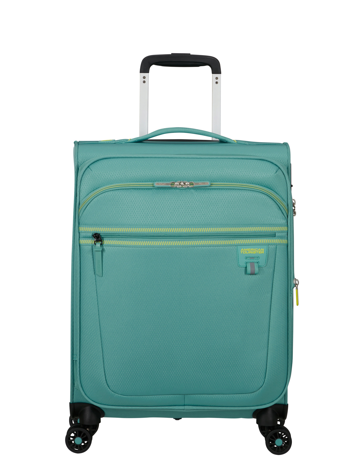 Чемодан American Tourister модель MH621001 Фото