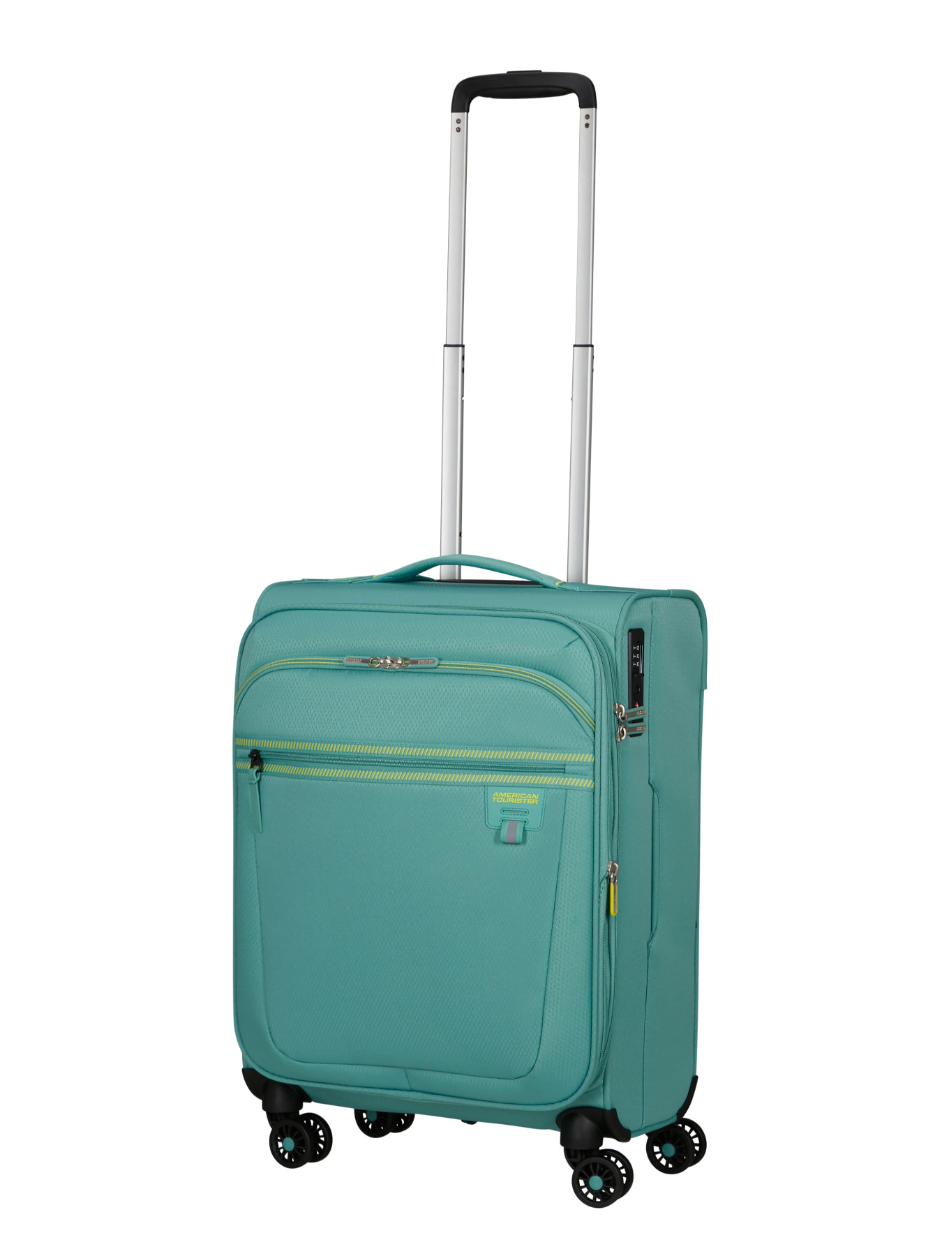 Чемодан American Tourister модель MH621001 Чемодан American Tourister модель MH621001 Фото