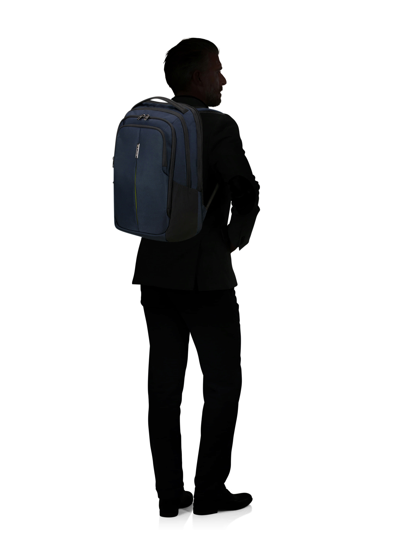 Рюкзак Samsonite модель KR201003 Фото