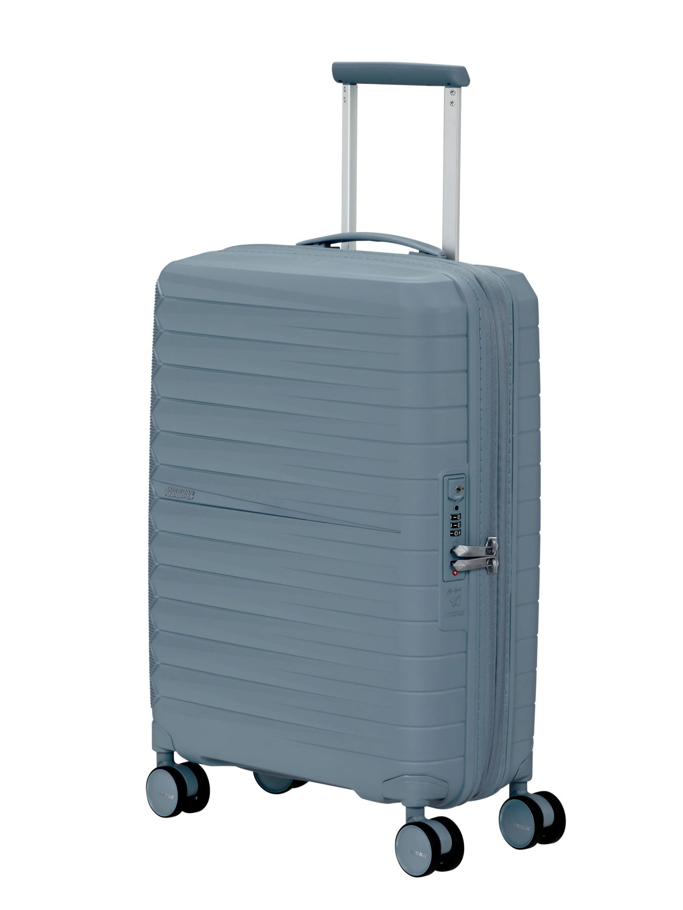 Валіза American Tourister модель MI001001 Фото