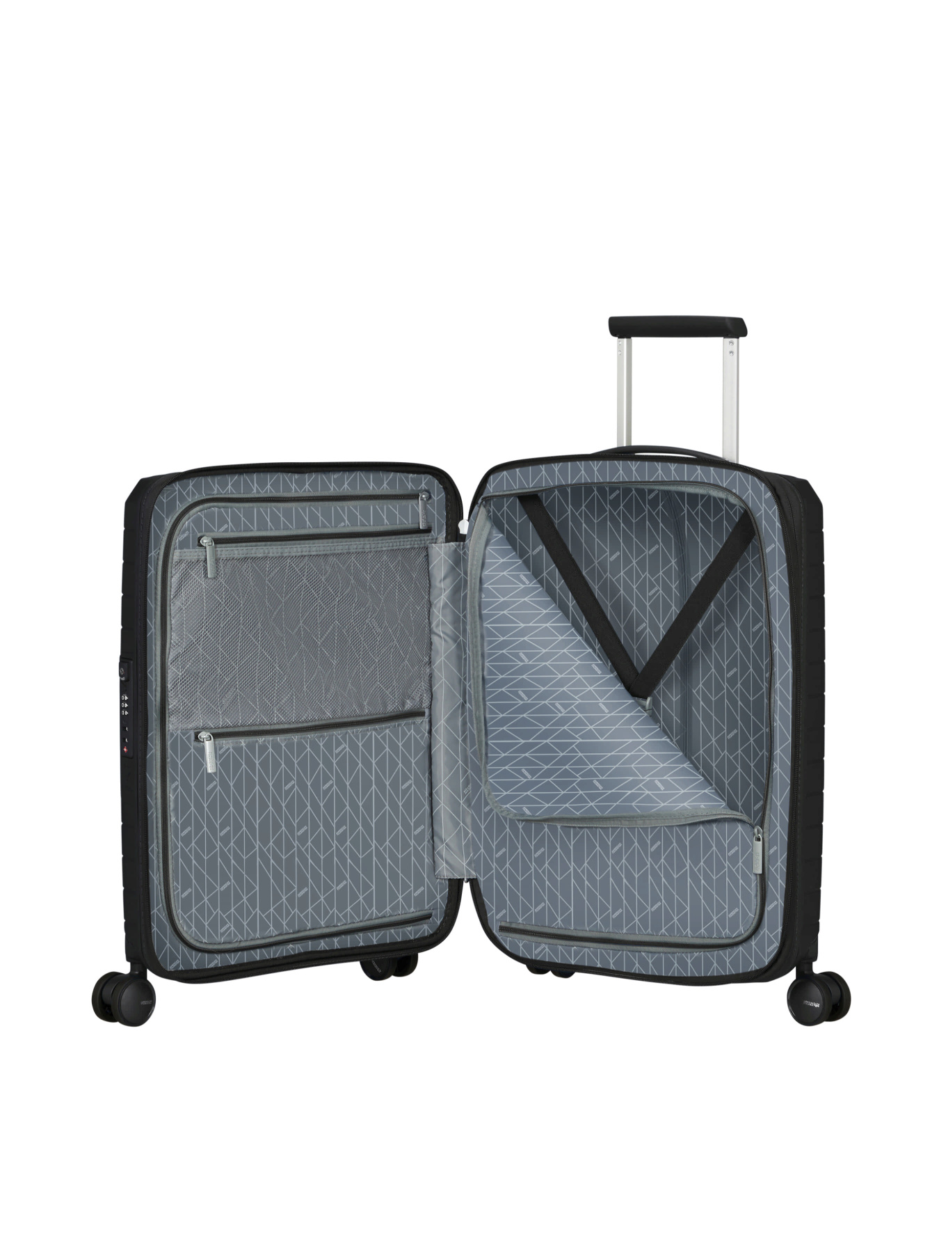 Валіза American Tourister модель MI009001 Валіза American Tourister модель MI009001 Фото
