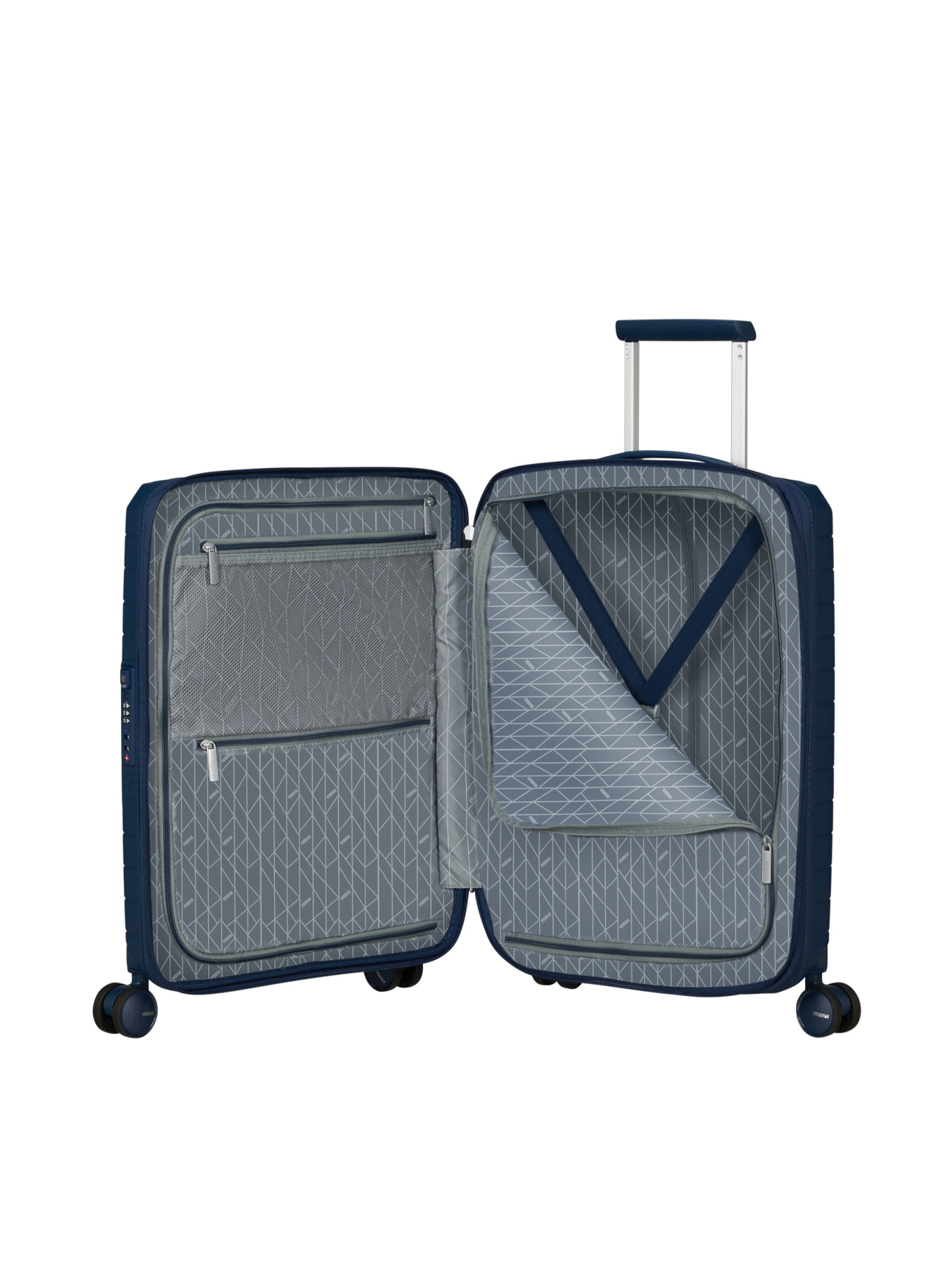 Чемодан American Tourister модель MI011001 Фото