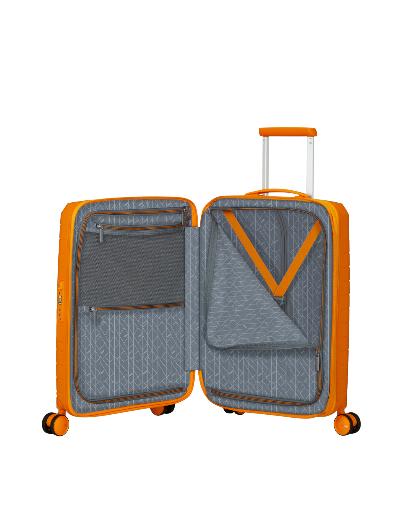 Чемодан American Tourister модель MI086001 Фото