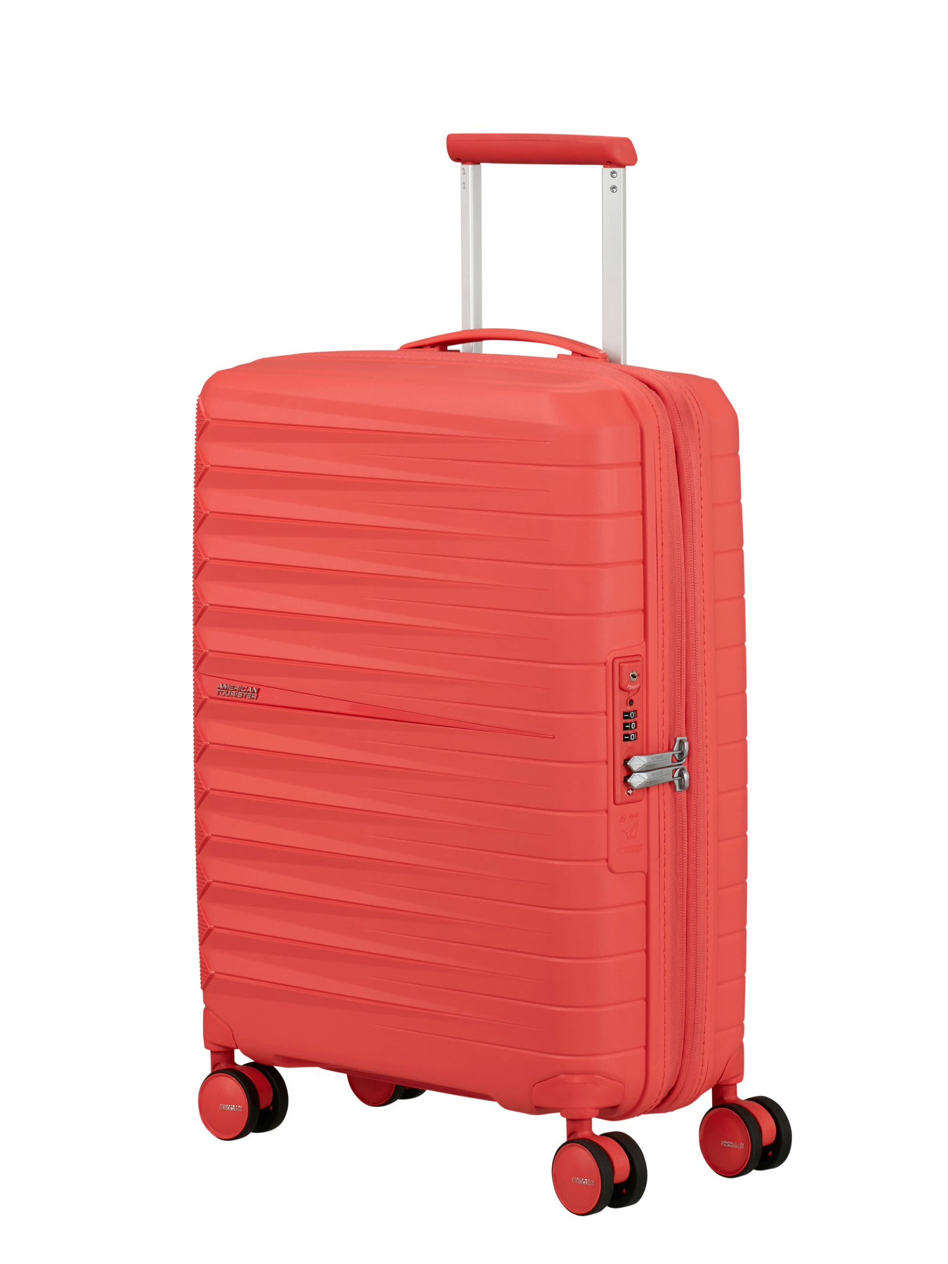 Чемодан American Tourister модель MI096001 Фото