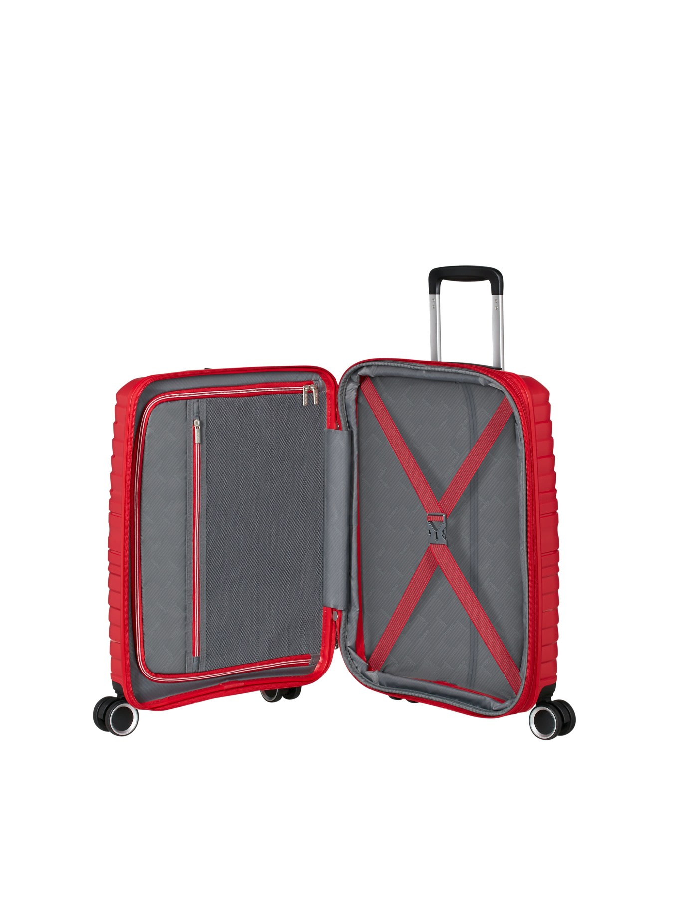 Чемодан American Tourister модель MI100001 Фото