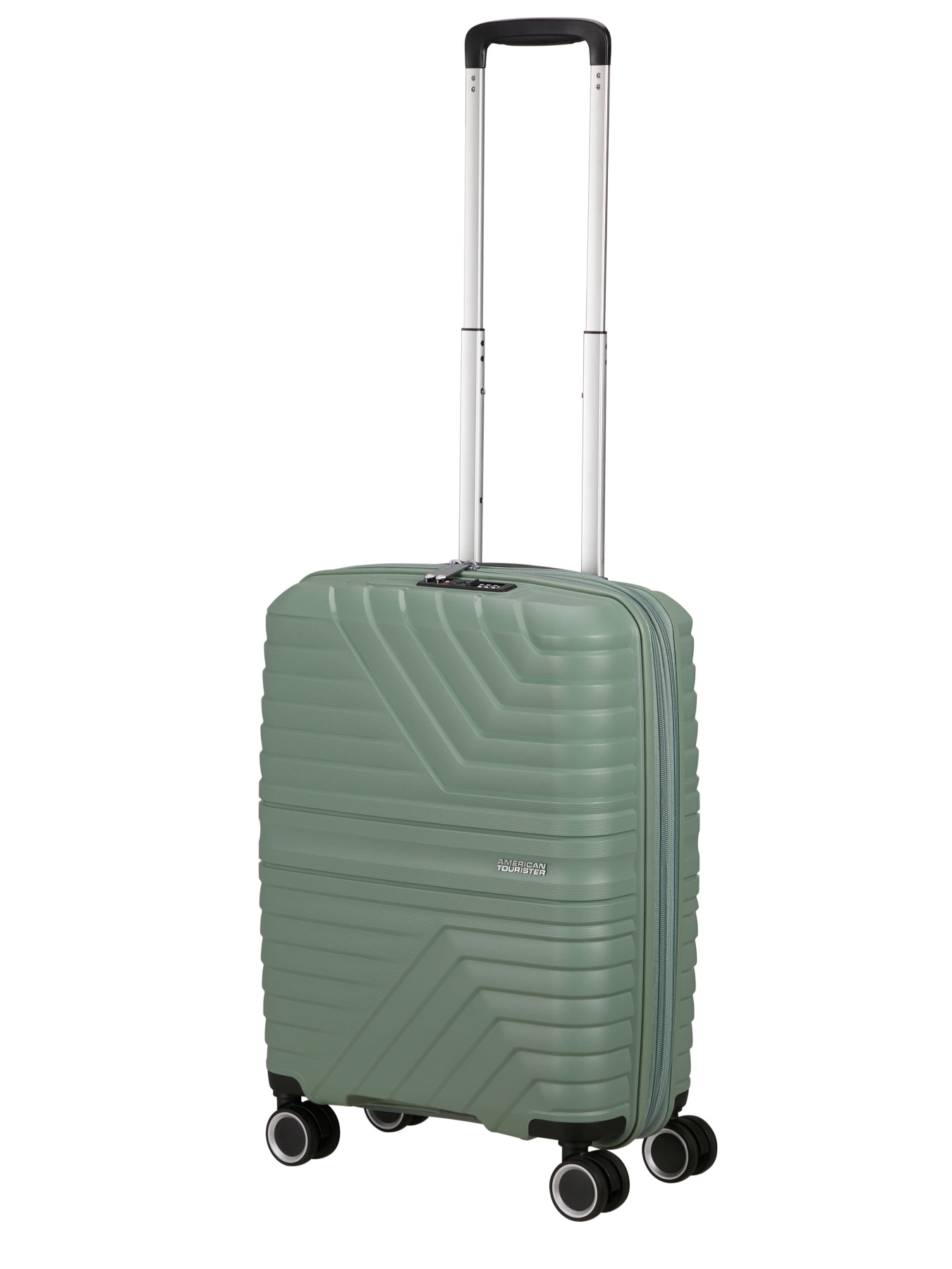 Валіза American Tourister модель MI104001 Фото