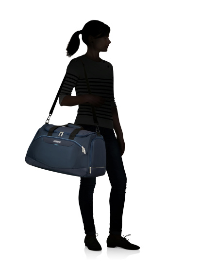 Дорожня сумка American Tourister модель ME741001 — фото 5 - INTERTOP