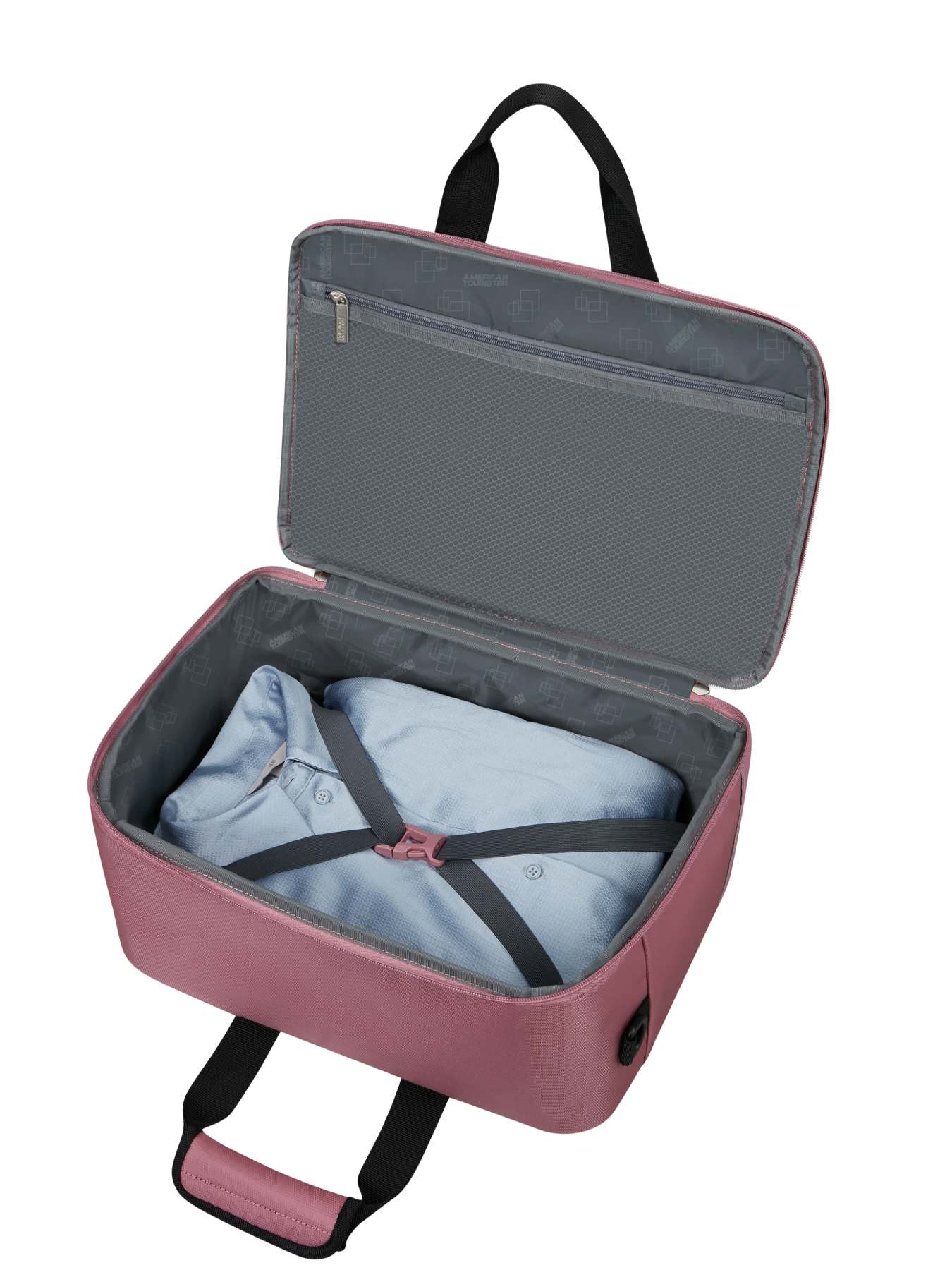 Сумки American Tourister модель ME781008 Фото