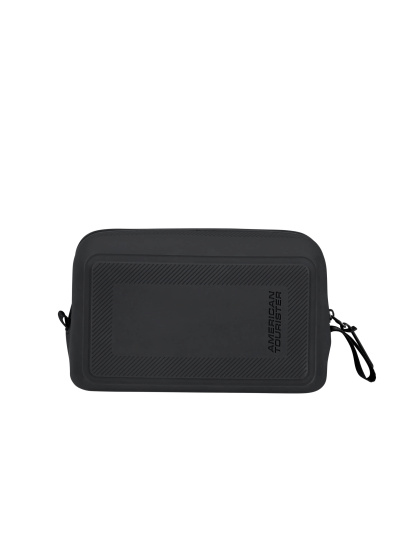 American Tourister ­Косметичка URBAN GROOVE BLACK модель 24G09066 — фото - INTERTOP
