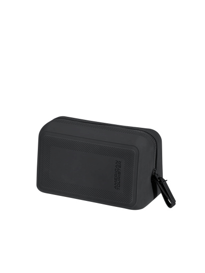 American Tourister ­Косметичка URBAN GROOVE BLACK модель 24G09066 — фото 3 - INTERTOP
