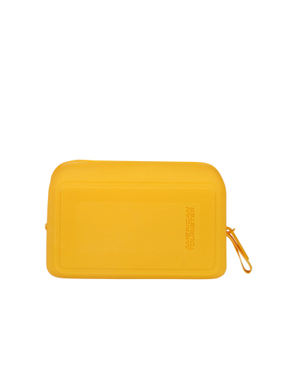 American Tourister ­Косметичка URBAN GROOVE GOLDEN YELLOW модель 24G56066 — фото - INTERTOP