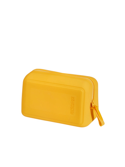 American Tourister ­Косметичка URBAN GROOVE GOLDEN YELLOW модель 24G56066 — фото 3 - INTERTOP