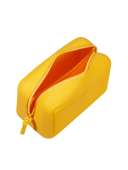 American Tourister ­Косметичка URBAN GROOVE GOLDEN YELLOW модель 24G56066 — фото 4 - INTERTOP