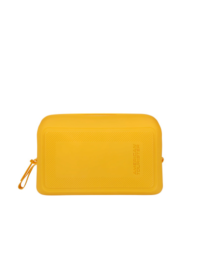 American Tourister ­Косметичка URBAN GROOVE GOLDEN YELLOW модель 24G56066 - фото