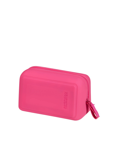American Tourister ­Косметичка URBAN GROOVE HAWAIIAN PINK модель 24G90066 — фото 3 - INTERTOP