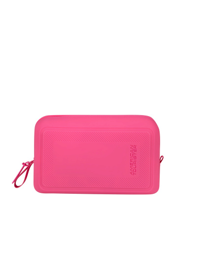 American Tourister ­Косметичка URBAN GROOVE HAWAIIAN PINK модель 24G90066 - фото