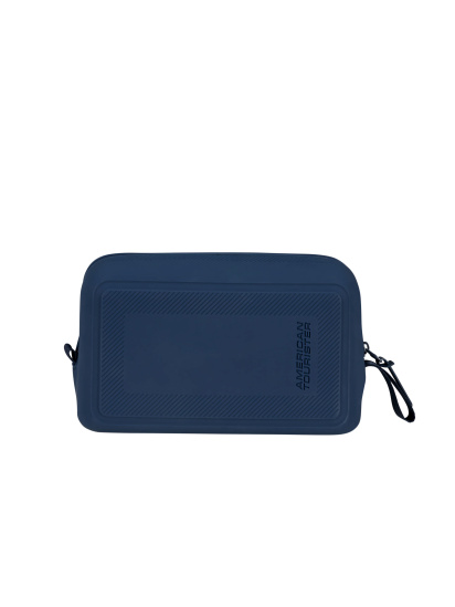 American Tourister ­Косметичка URBAN GROOVE DARK NAVY модель 24G91066 — фото - INTERTOP