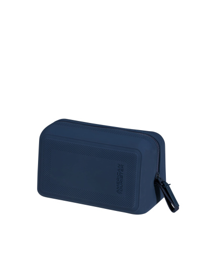 American Tourister ­Косметичка URBAN GROOVE DARK NAVY модель 24G91066 — фото 3 - INTERTOP