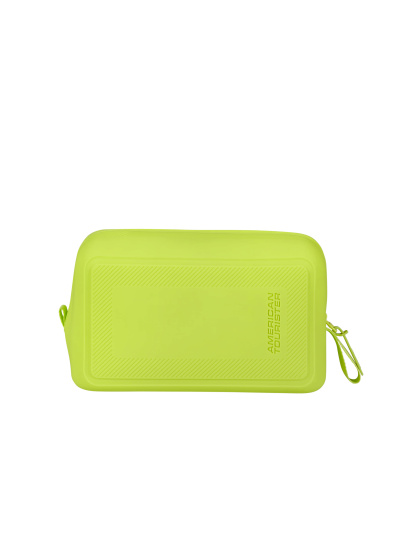 American Tourister ­Косметичка URBAN GROOVE LIME модель 24G94066 — фото - INTERTOP
