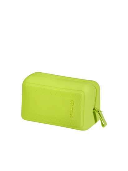 American Tourister ­Косметичка URBAN GROOVE LIME модель 24G94066 — фото 3 - INTERTOP
