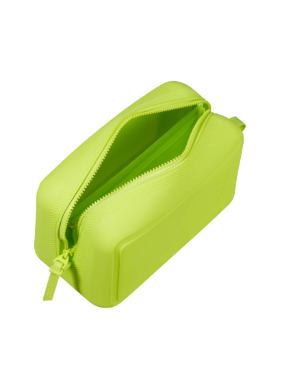 American Tourister ­Косметичка URBAN GROOVE LIME модель 24G94066 — фото 4 - INTERTOP