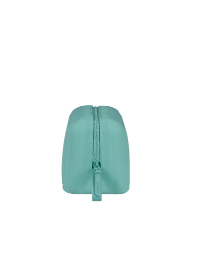 American Tourister ­Косметичка URBAN GROOVE DUSTY TURQUOISE модель 24GB2066 — фото 5 - INTERTOP