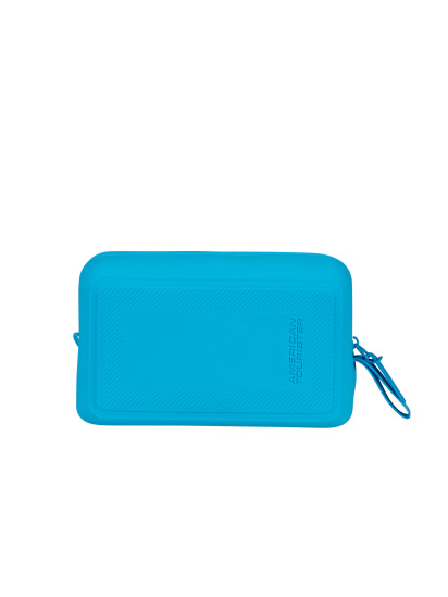 American Tourister ­Косметичка URBAN GROOVE AZURE BLUE модель 24GB3066 — фото - INTERTOP