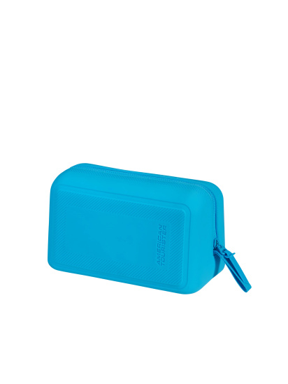 American Tourister ­Косметичка URBAN GROOVE AZURE BLUE модель 24GB3066 — фото 3 - INTERTOP