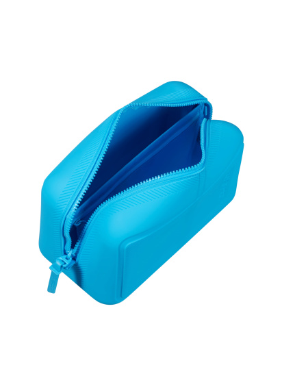 American Tourister ­Косметичка URBAN GROOVE AZURE BLUE модель 24GB3066 — фото 4 - INTERTOP