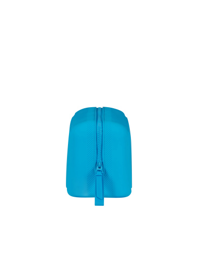 American Tourister ­Косметичка URBAN GROOVE AZURE BLUE модель 24GB3066 — фото 5 - INTERTOP