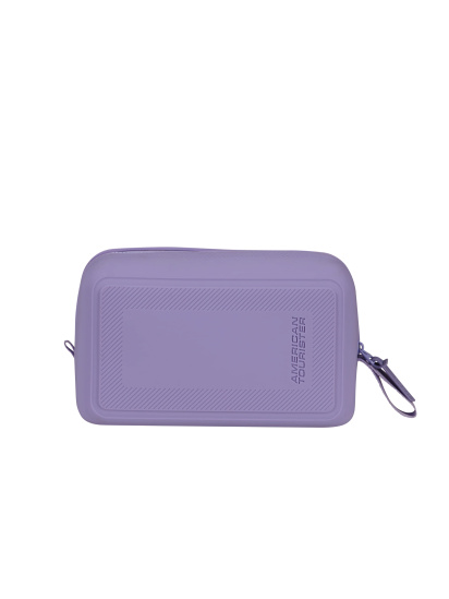 American Tourister ­Косметичка URBAN GROOVE LAVENDER модель 24GB4066 — фото - INTERTOP