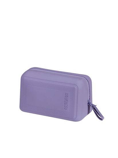 American Tourister ­Косметичка URBAN GROOVE LAVENDER модель 24GB4066 — фото 3 - INTERTOP
