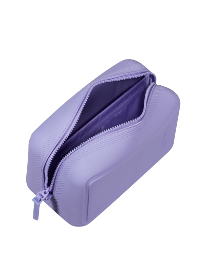 American Tourister ­Косметичка URBAN GROOVE LAVENDER модель 24GB4066 — фото 4 - INTERTOP