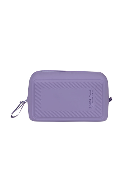 American Tourister ­Косметичка URBAN GROOVE LAVENDER модель 24GB4066 - фото