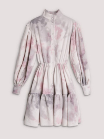 Сукня міні Gepur модель 40114 Фото