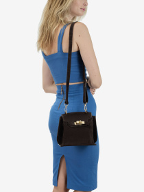 Кросс-боди Regina Notte модель 2000000270234 Фото