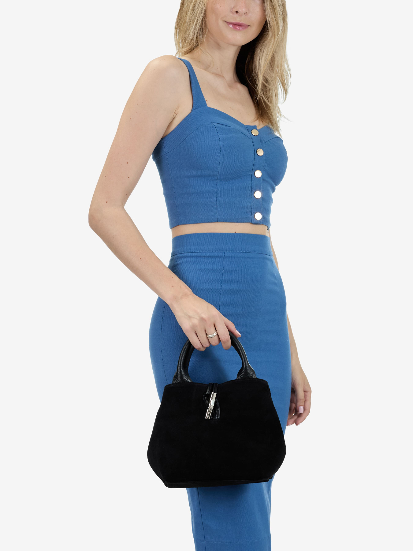 Кросс-боди Regina Notte модель 2000000270609 Фото