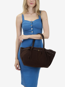 Сумка Regina Notte модель 2000000270524 Фото