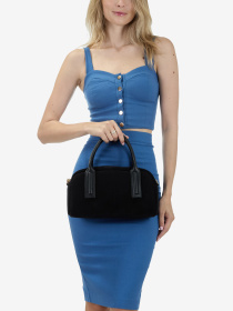 Сумка Regina Notte модель 2000000267036 Фото