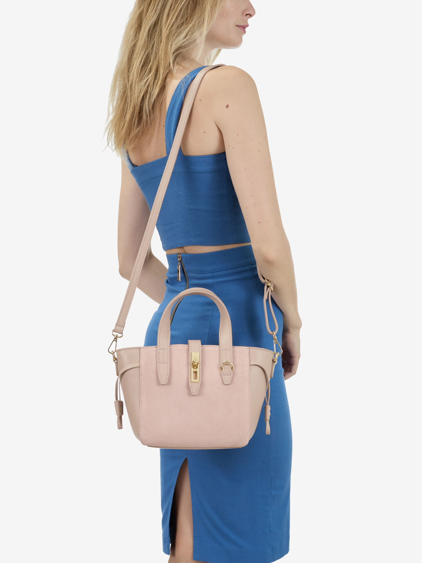 Сумка Regina Notte модель 2000000270104 Фото