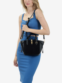 Сумка Regina Notte модель 2000000270081 Фото